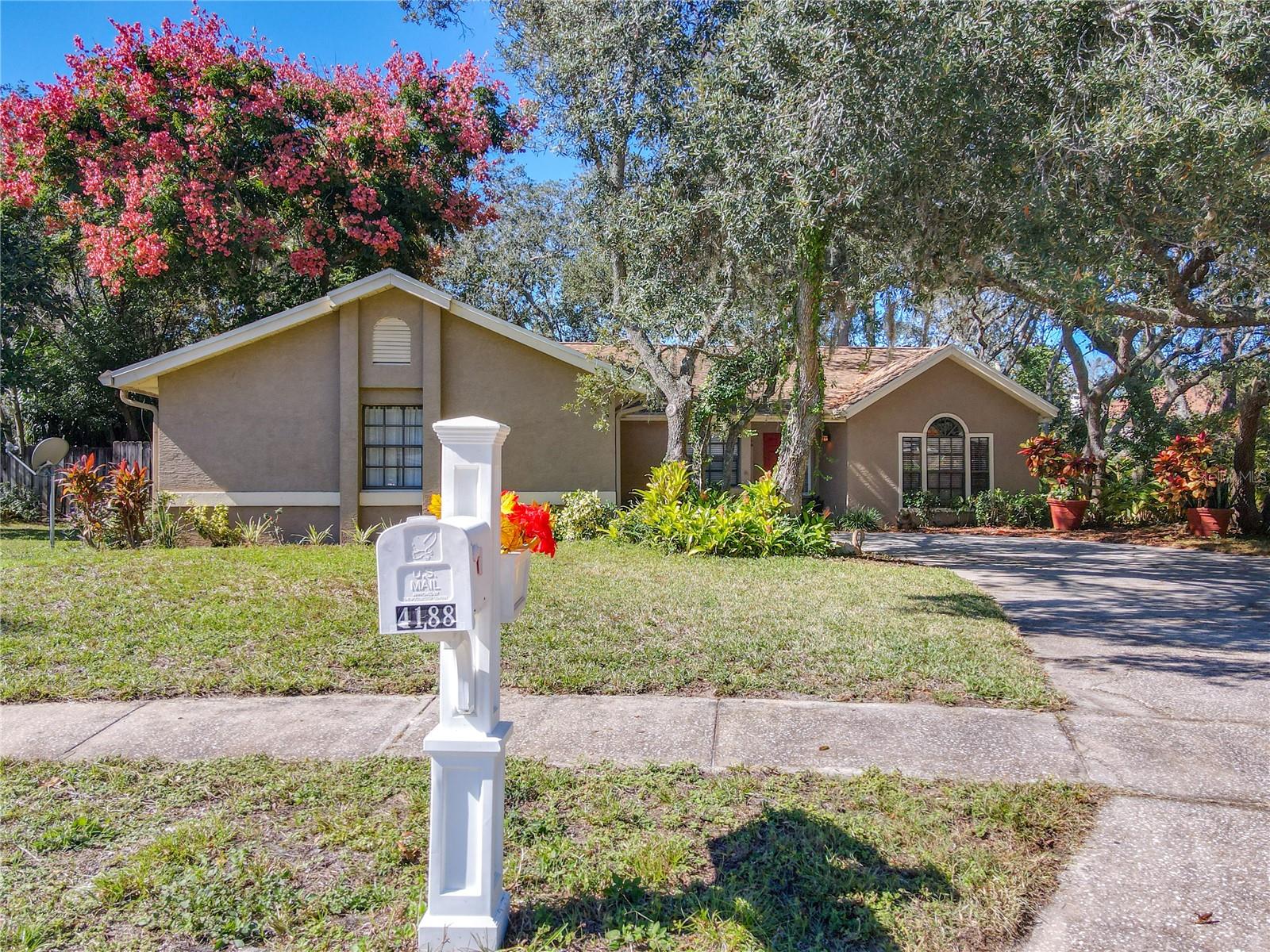 FOXCHASE PH 1 - Residential