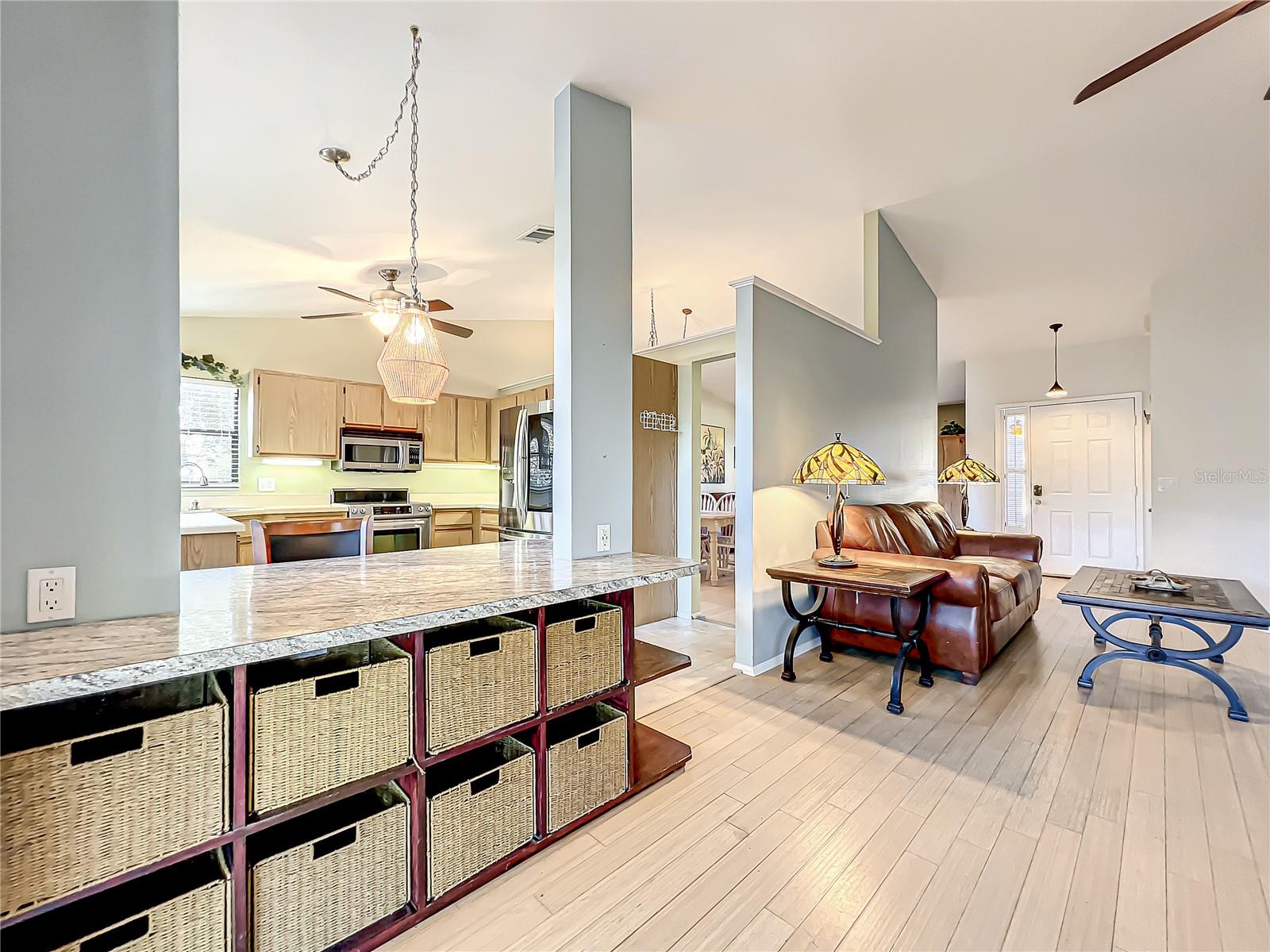 FOXCHASE PH 1 - Residential