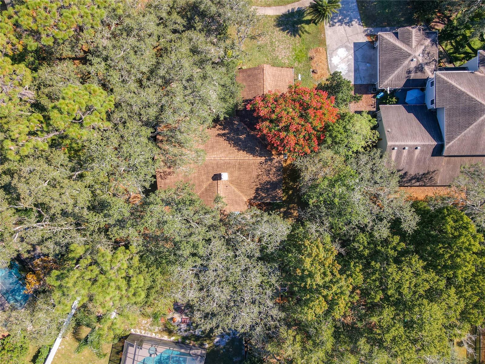 FOXCHASE PH 1 - Residential