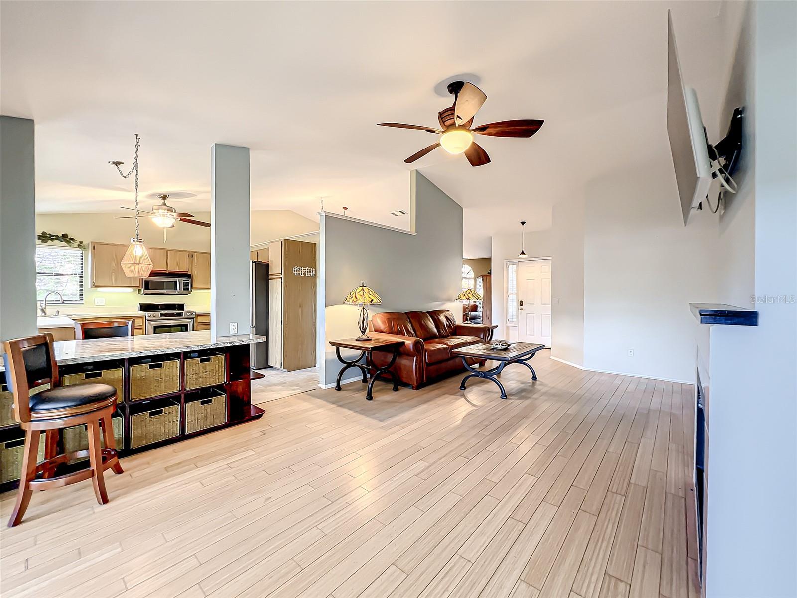 FOXCHASE PH 1 - Residential