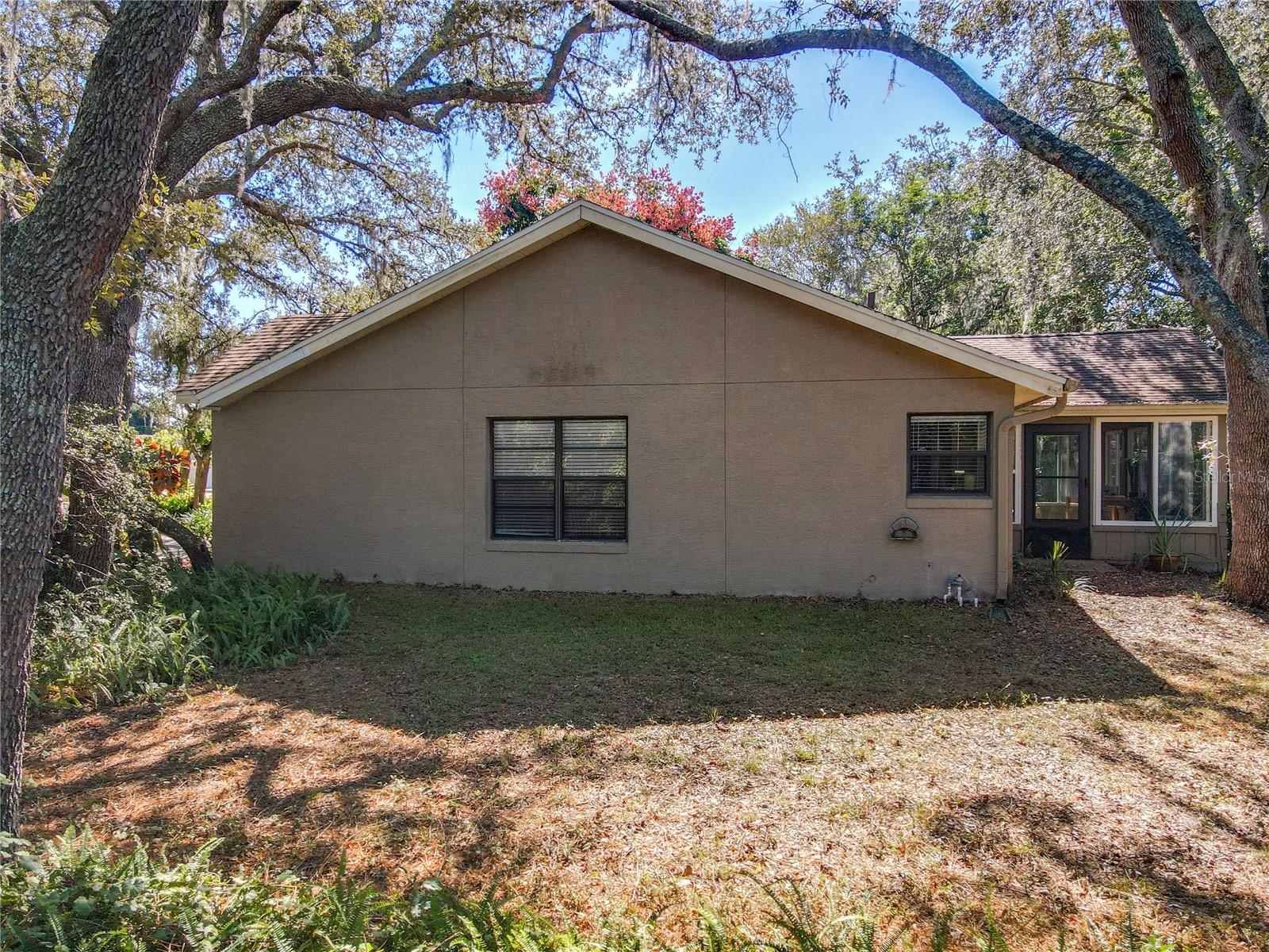 FOXCHASE PH 1 - Residential