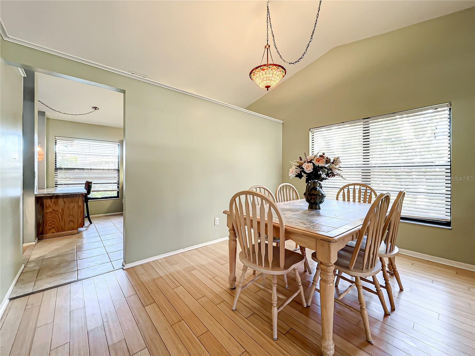 FOXCHASE PH 1 - Residential