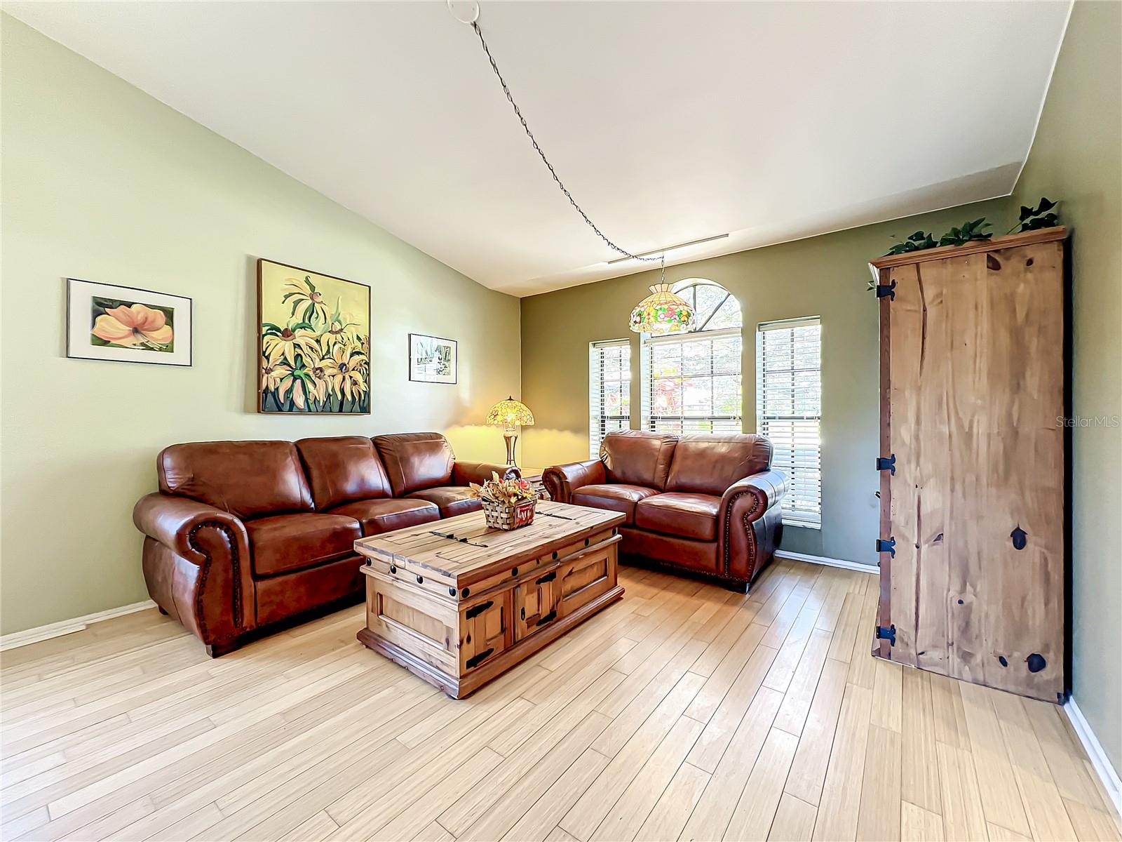 FOXCHASE PH 1 - Residential