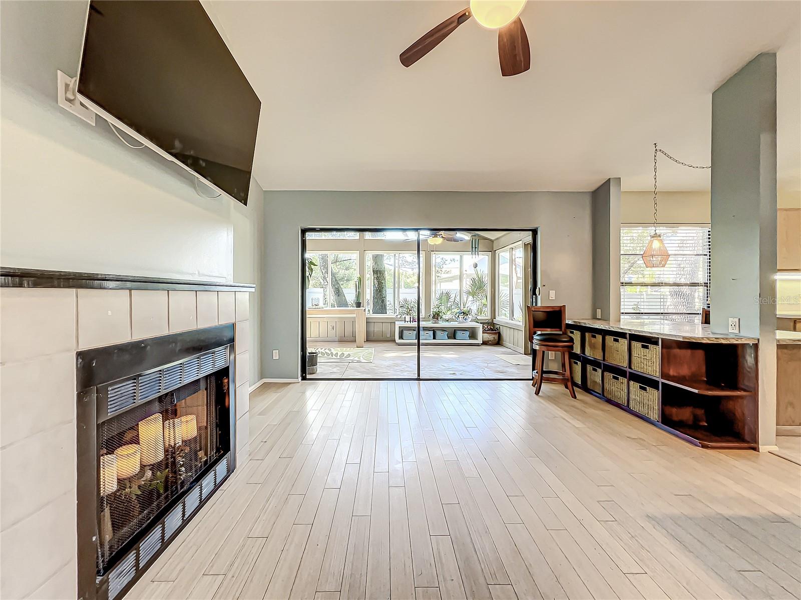 FOXCHASE PH 1 - Residential