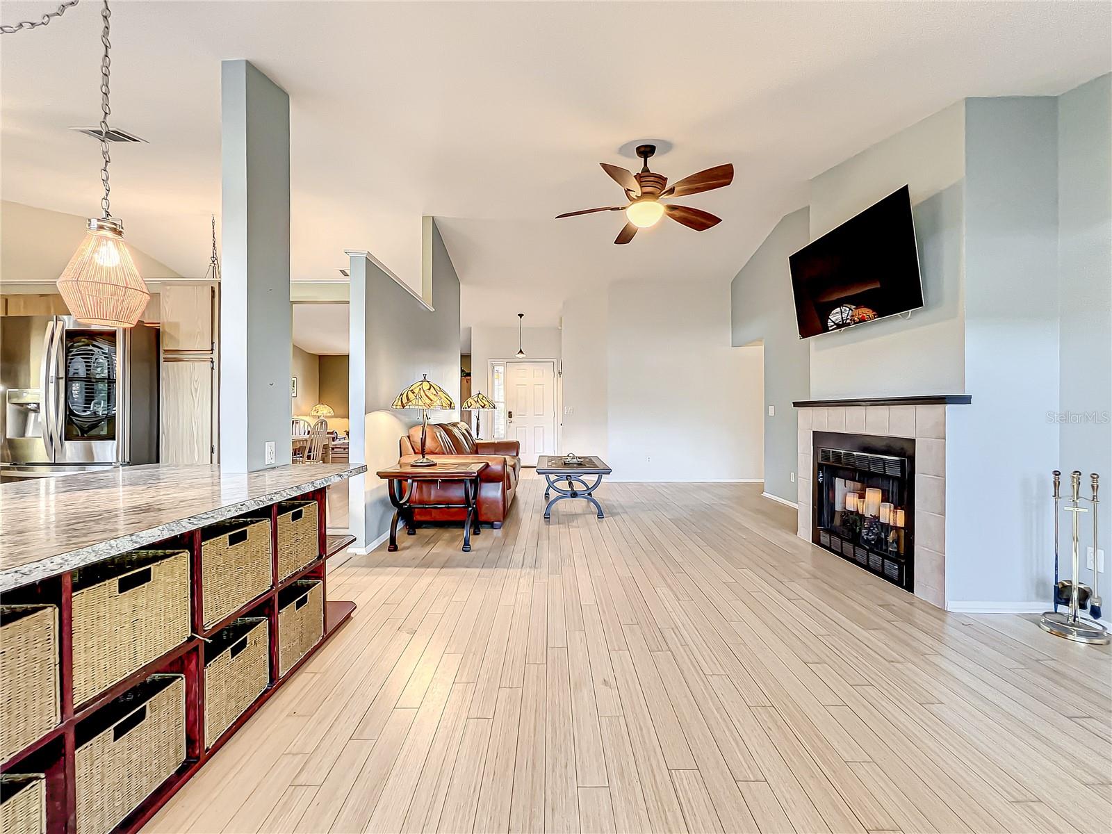 FOXCHASE PH 1 - Residential