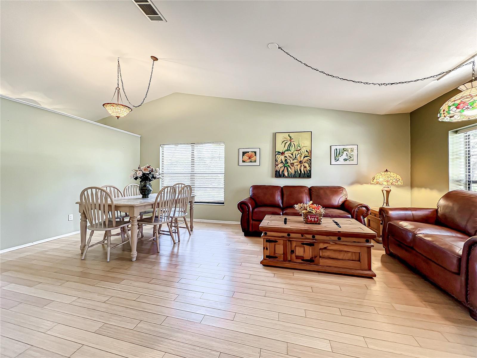 FOXCHASE PH 1 - Residential