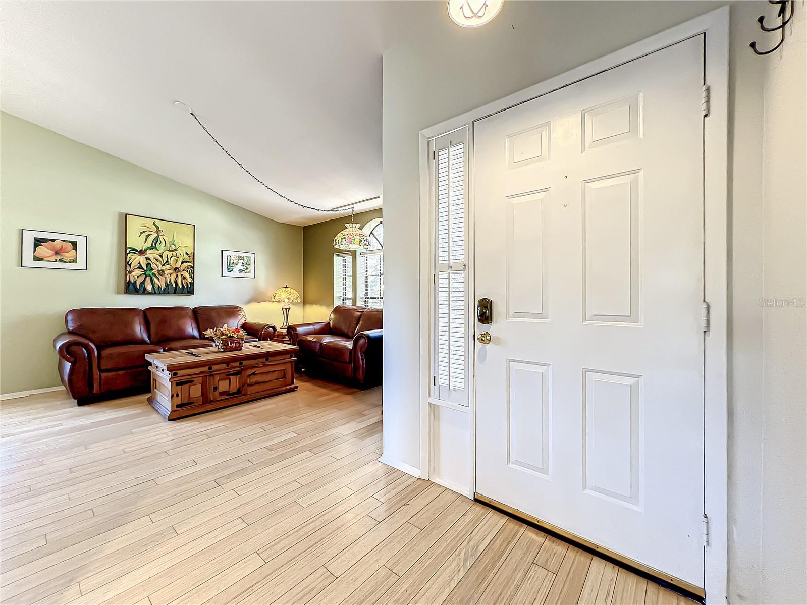 FOXCHASE PH 1 - Residential