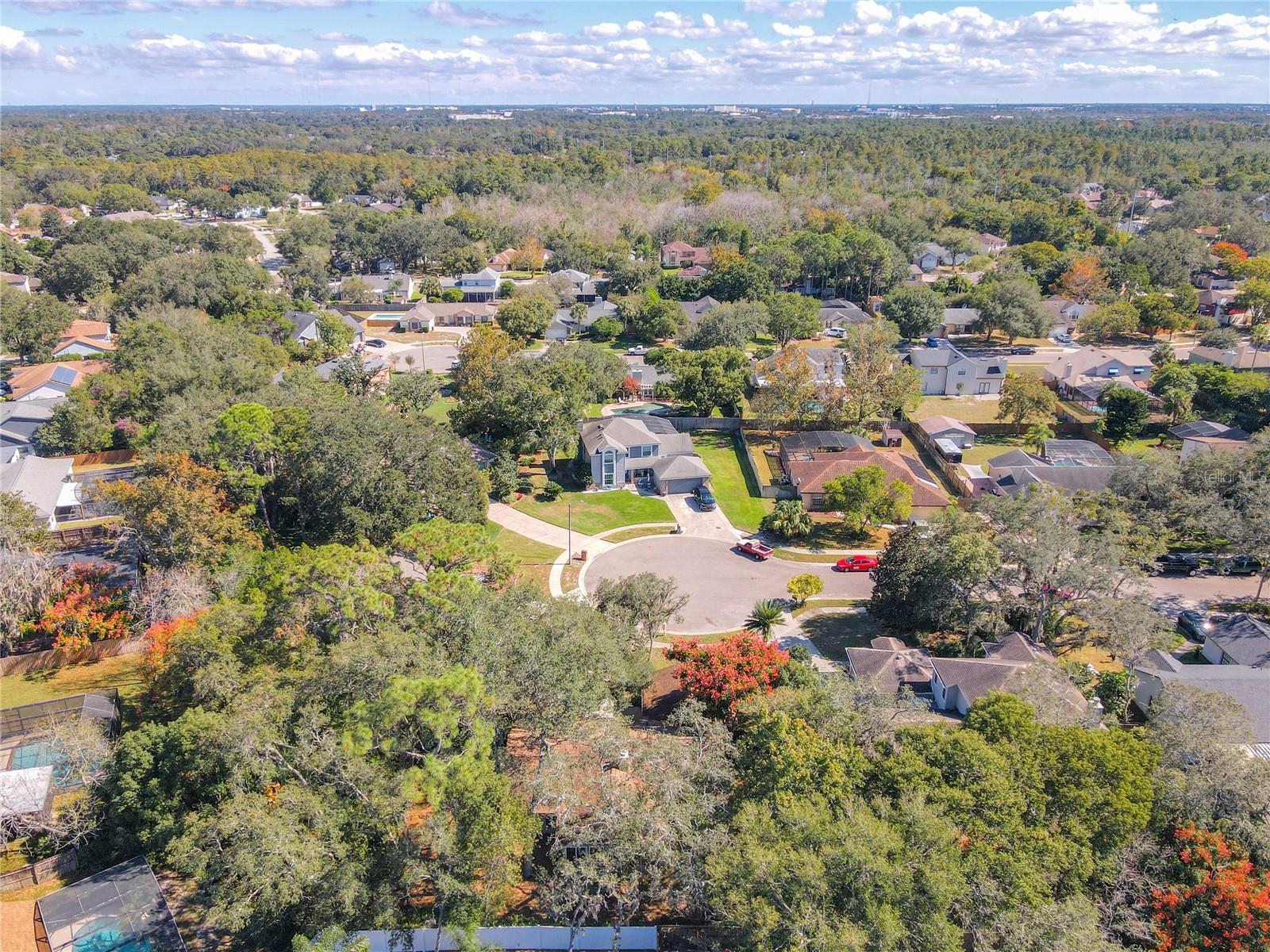 FOXCHASE PH 1 - Residential