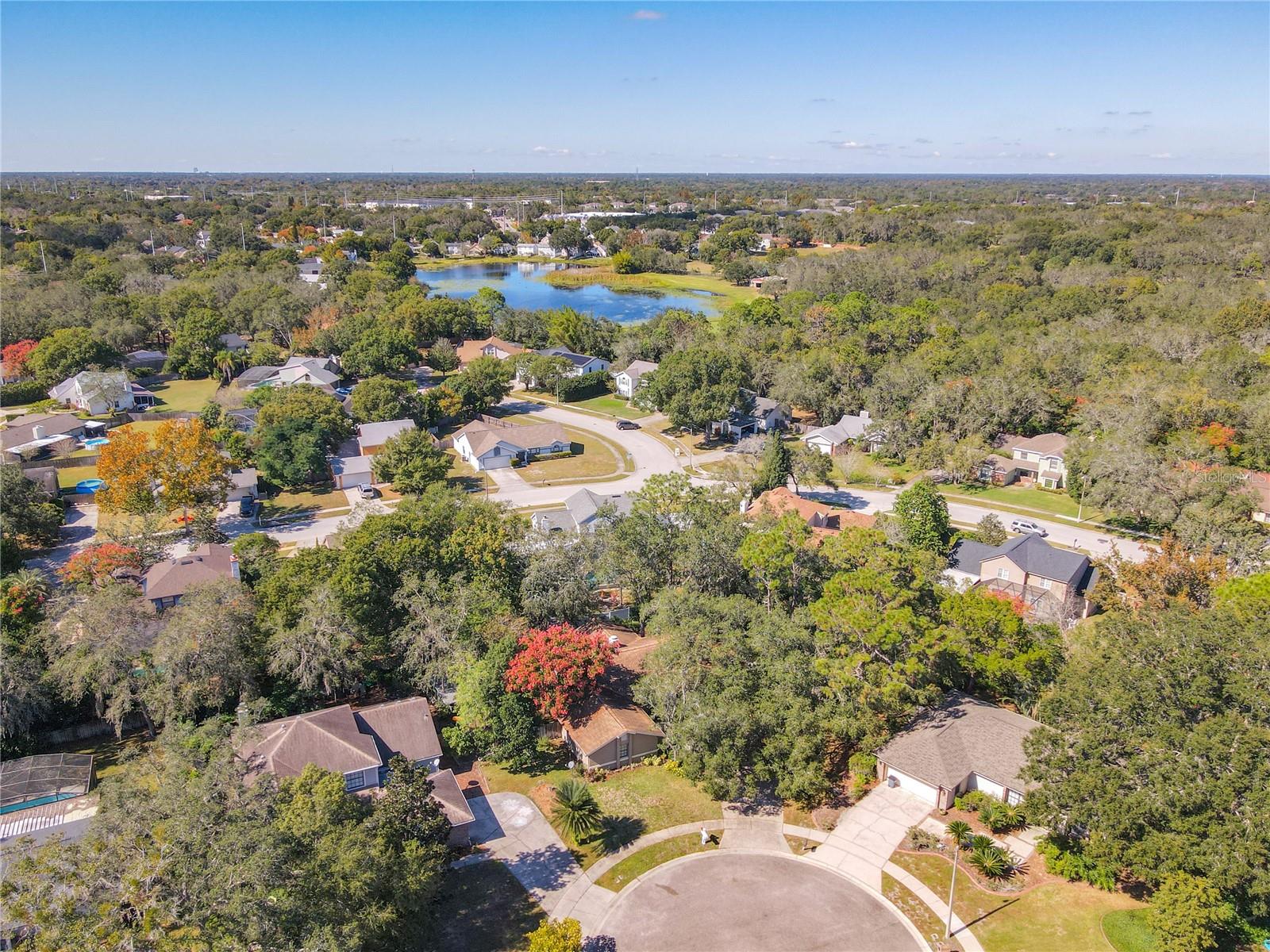 FOXCHASE PH 1 - Residential