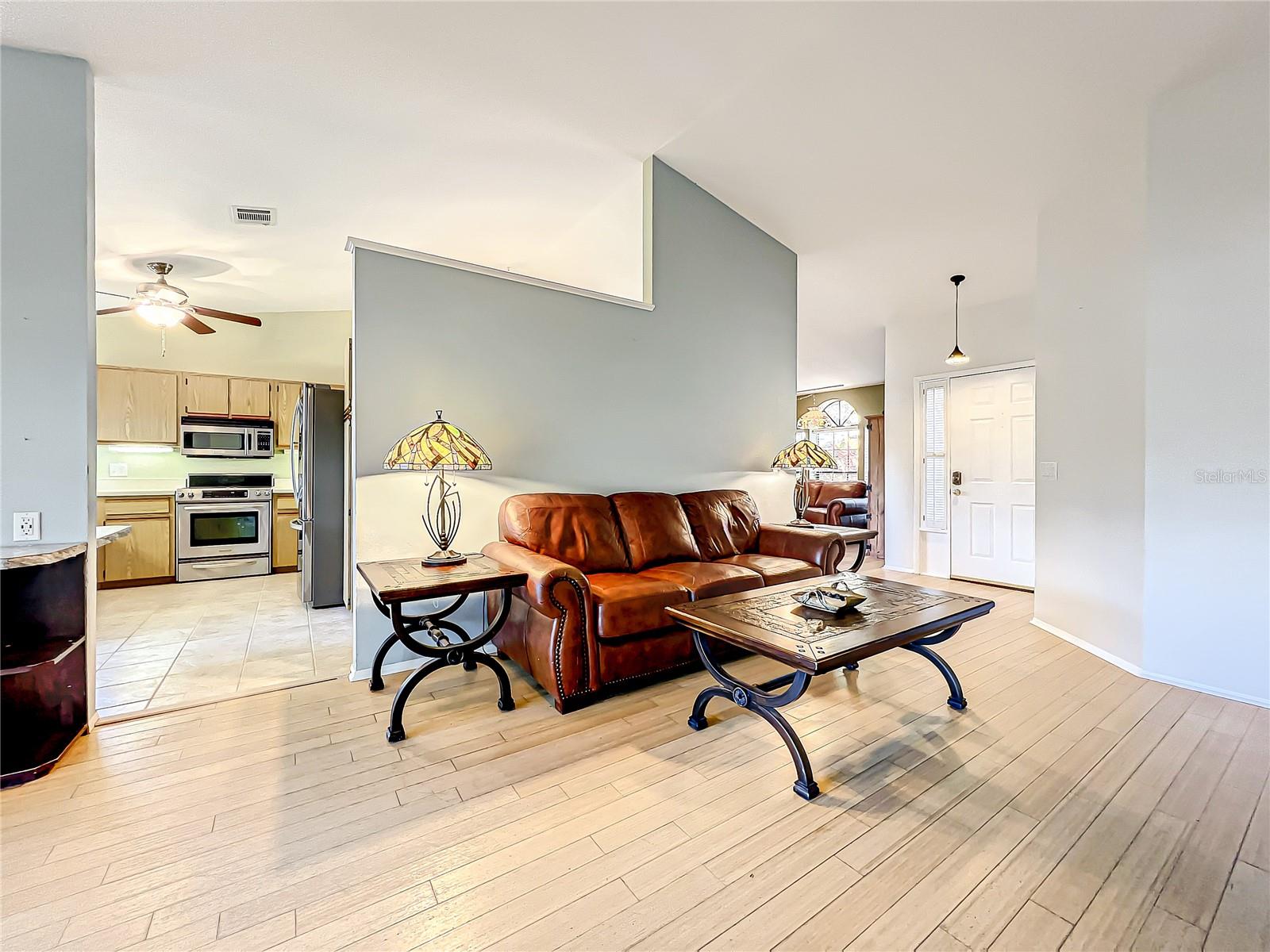 FOXCHASE PH 1 - Residential