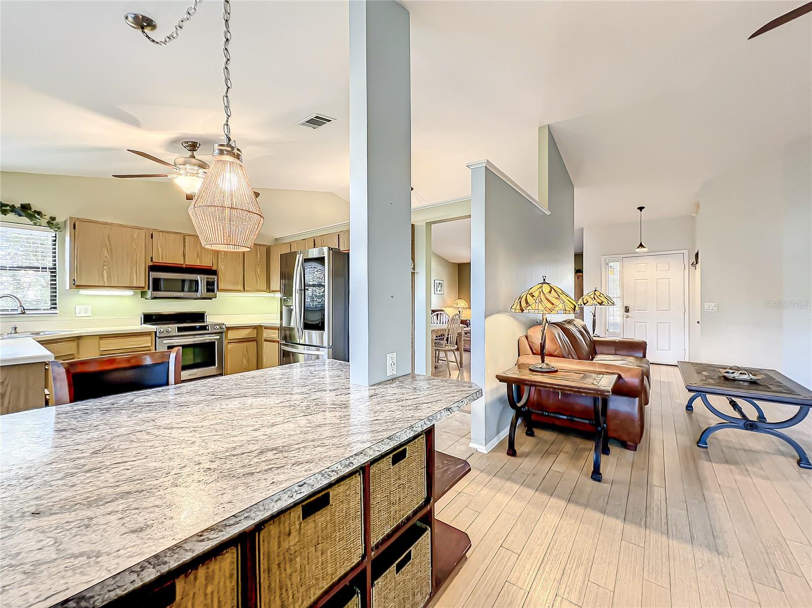 FOXCHASE PH 1 - Residential