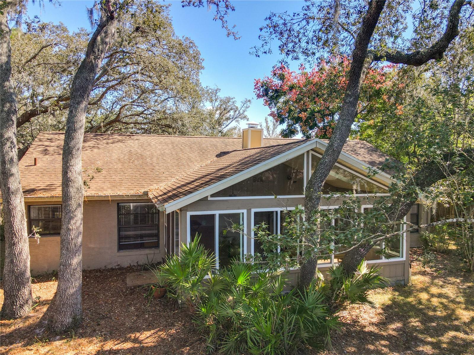 FOXCHASE PH 1 - Residential