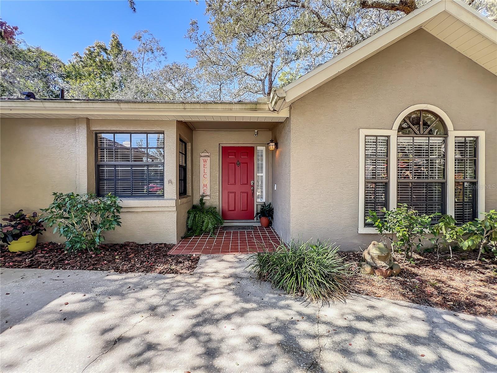 FOXCHASE PH 1 - Residential