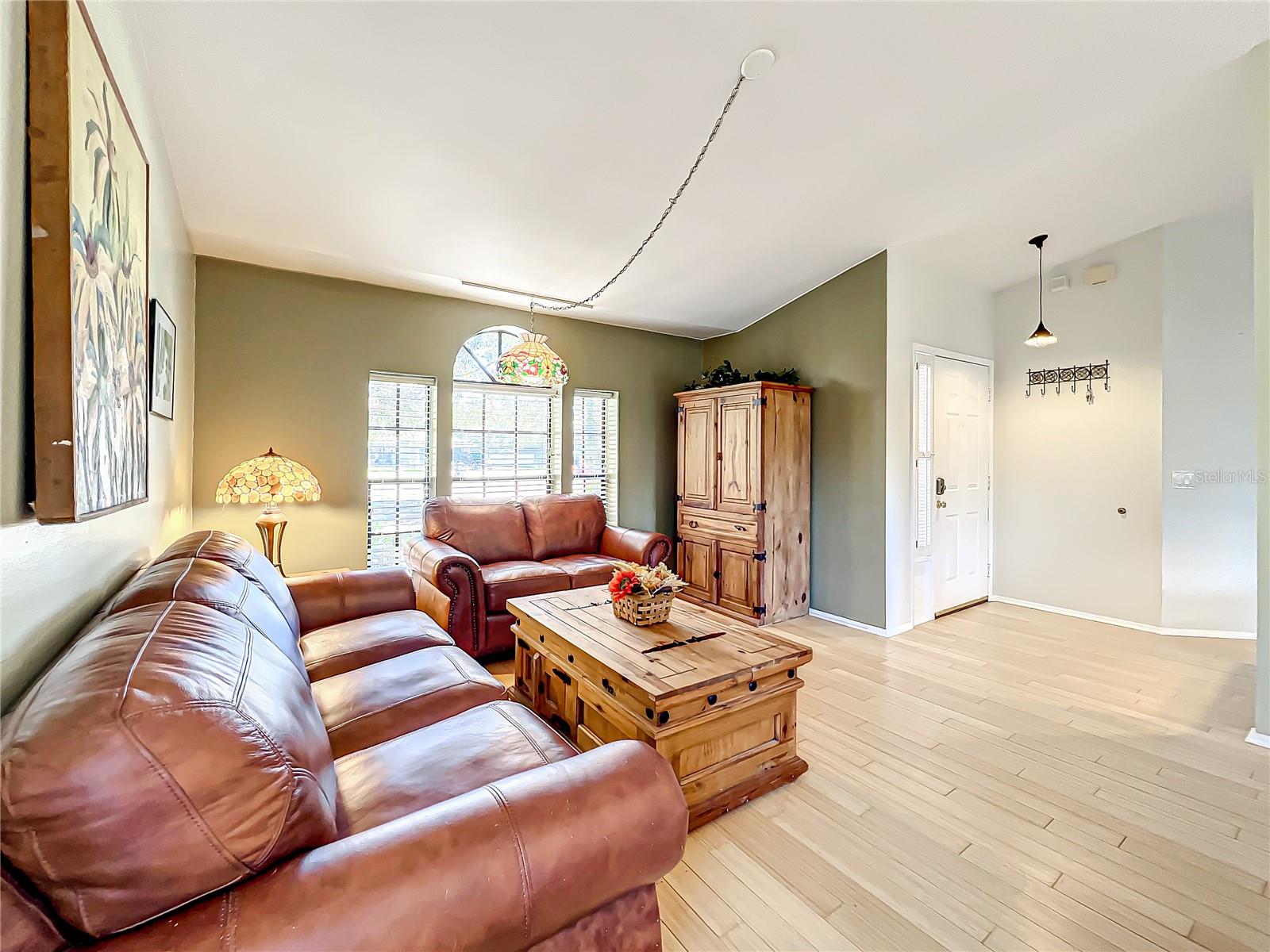 FOXCHASE PH 1 - Residential