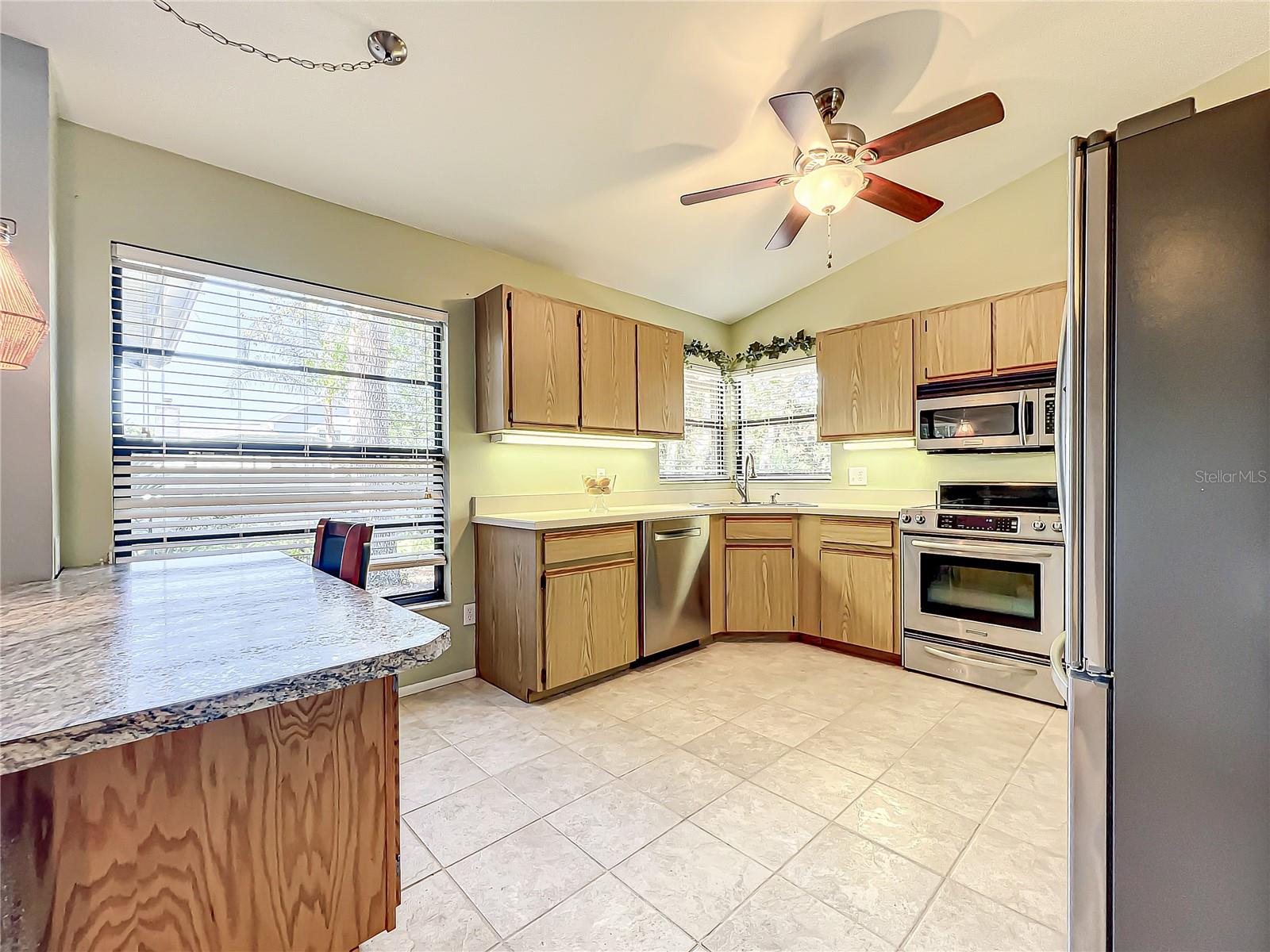 FOXCHASE PH 1 - Residential