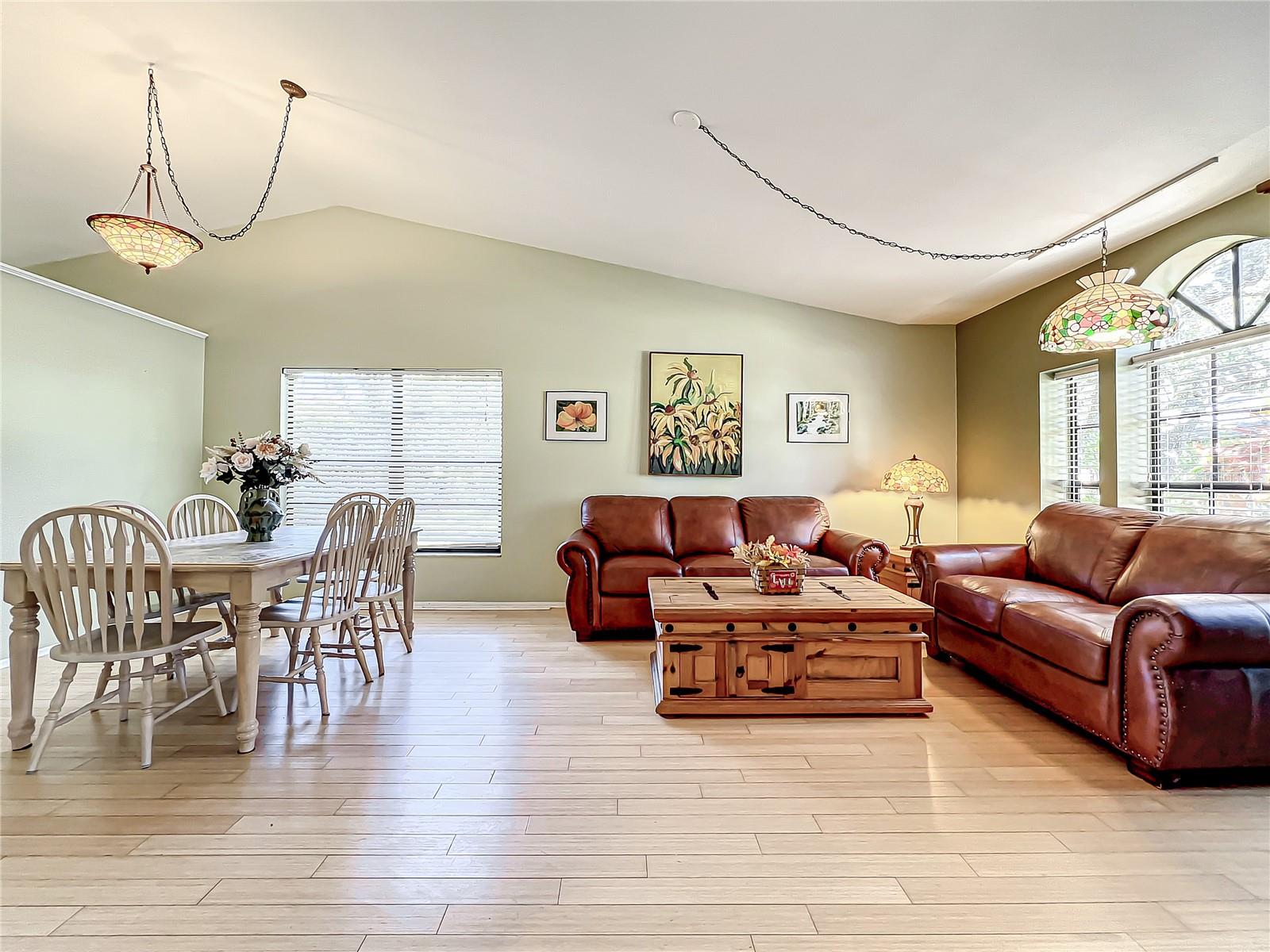 FOXCHASE PH 1 - Residential