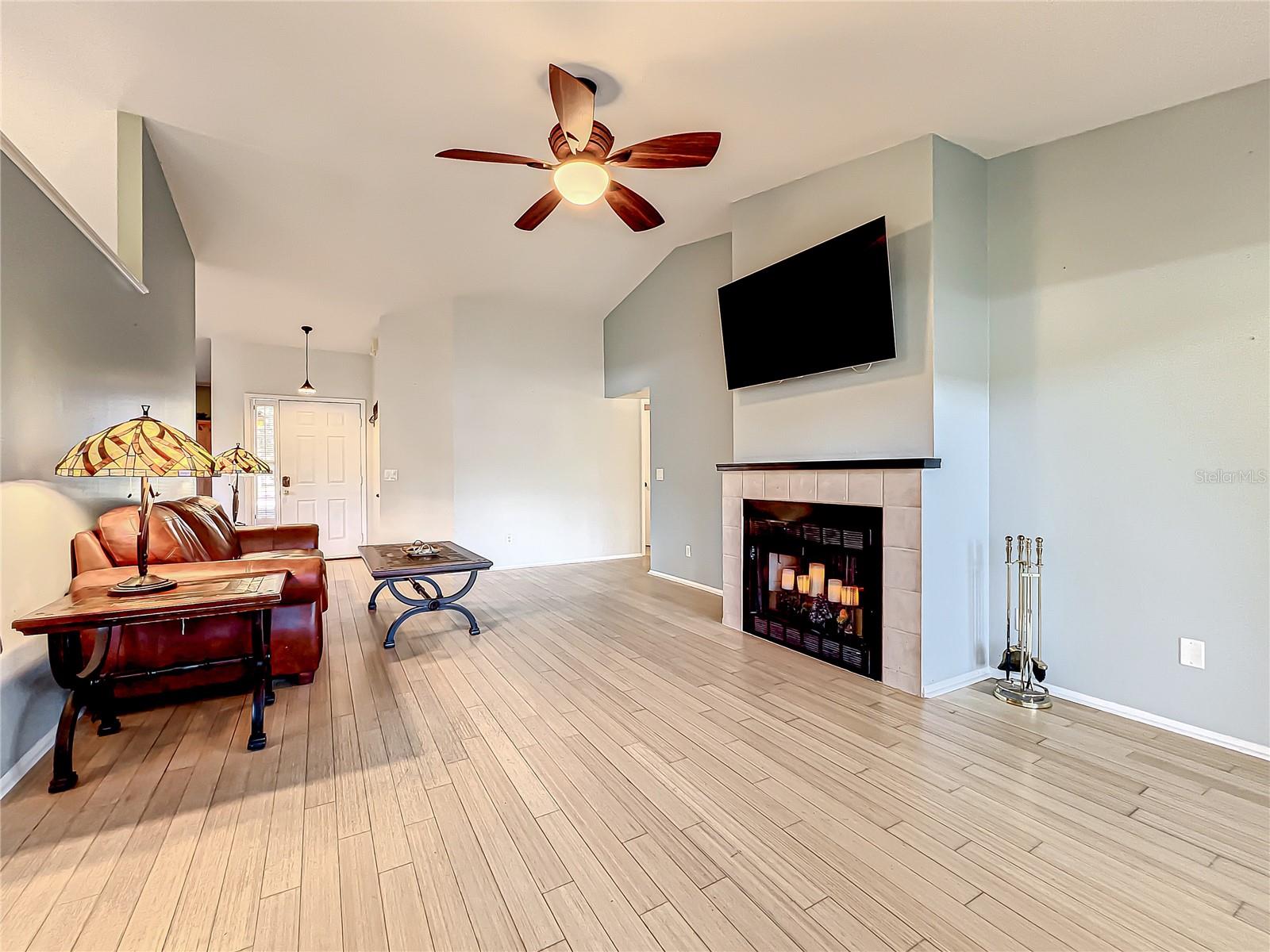 FOXCHASE PH 1 - Residential