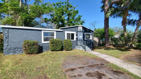Photo of 1725 Freeman Street S, St Petersburg, FL 33701 (MLS # TB8411286)