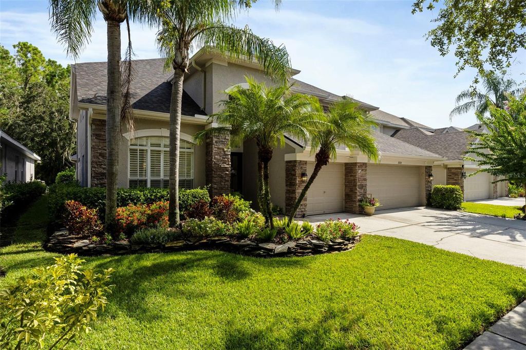 Photo of 11639 Renaissance View Court, Tampa, FL 33626 (MLS # TB8408366)