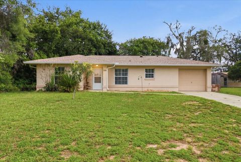 Photo of 906 Oak Street, Inverness, FL 34452 (MLS # OM726598)