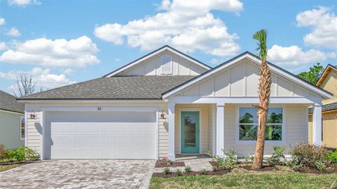 Photo of 33 Green Circle, Palm Coast, FL 32164 (MLS # FC315923)