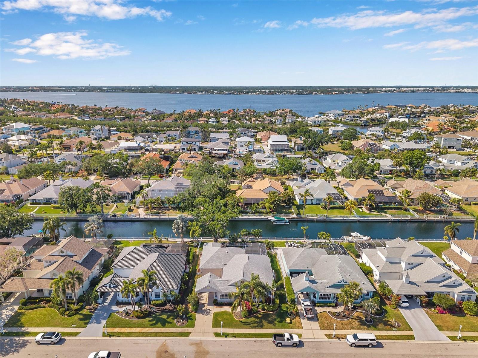 4527 BARRACUDA DRIVE