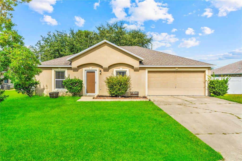 Photo of 15 Lamar Lane, Palm Coast, FL 32137 (MLS # FC312823)