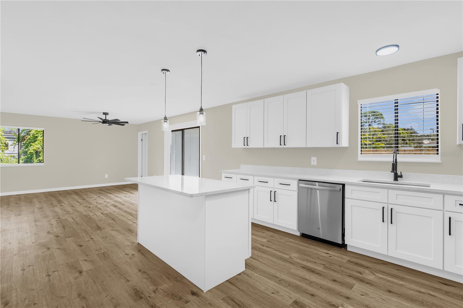 2521 YULE TREE DRIVE