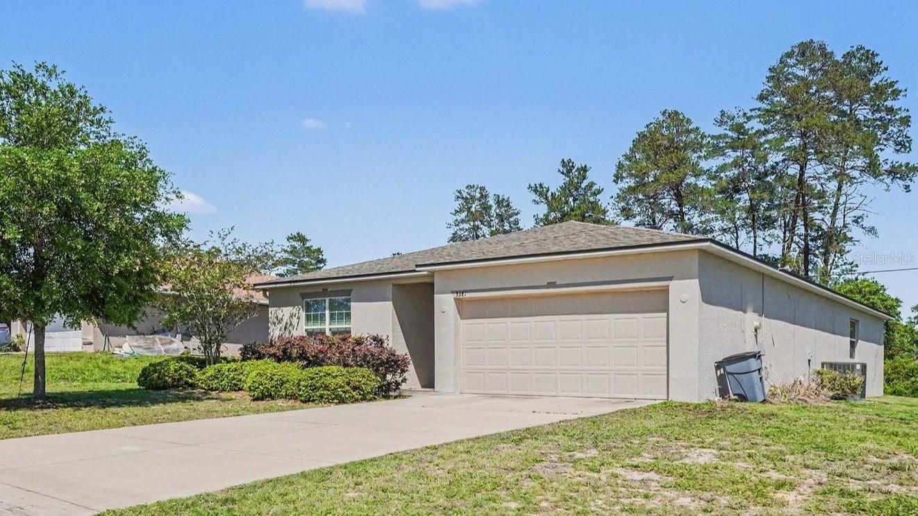 MARION OAKS UN 07 - Residential