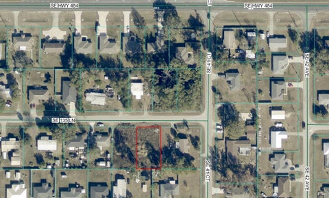 Photo of Tbd SE 135 Lane, Summerfield, FL 34491 (MLS # OM732974)