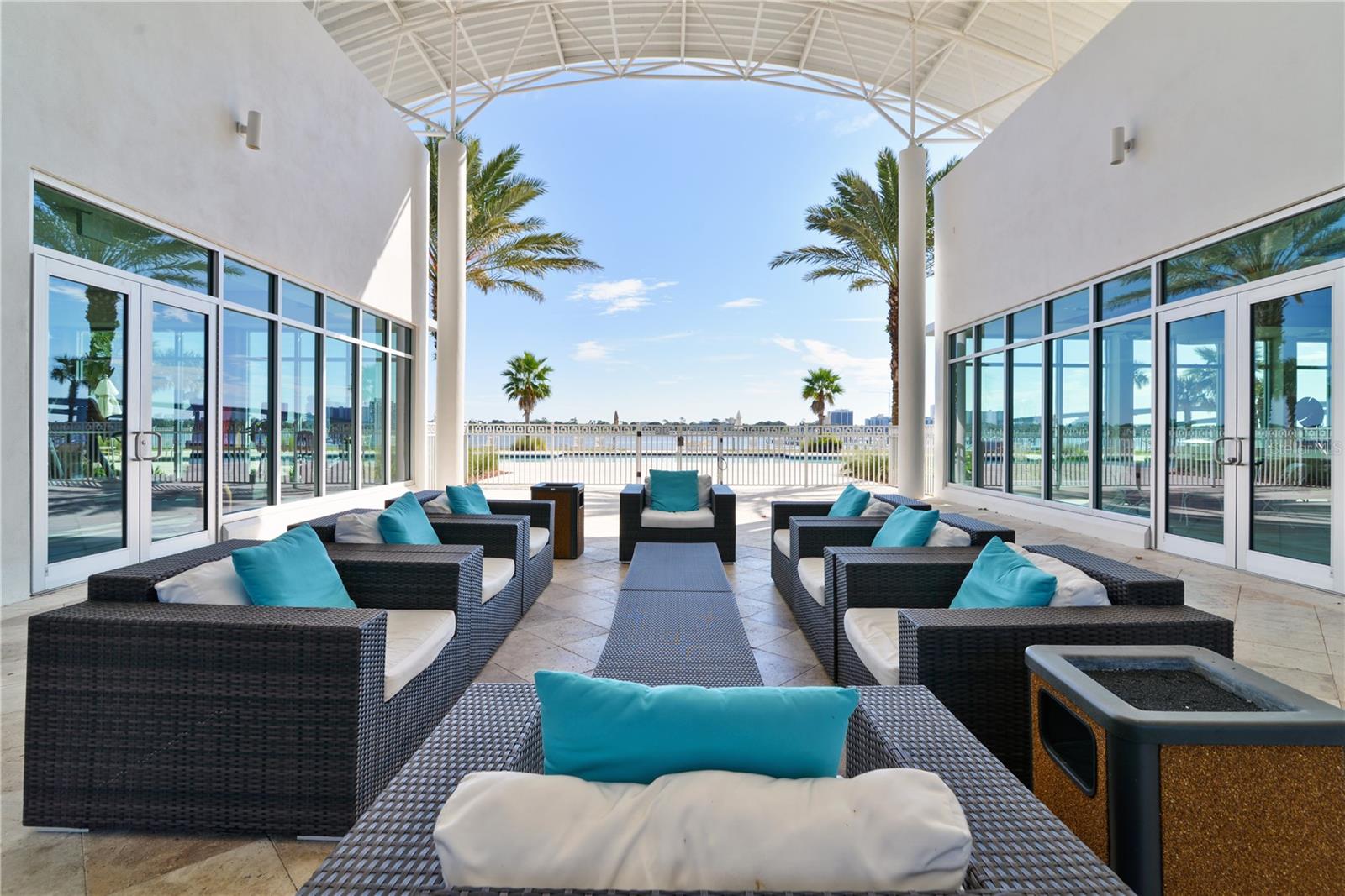 MARINA GRANDE HALIFAX 01 - Residential