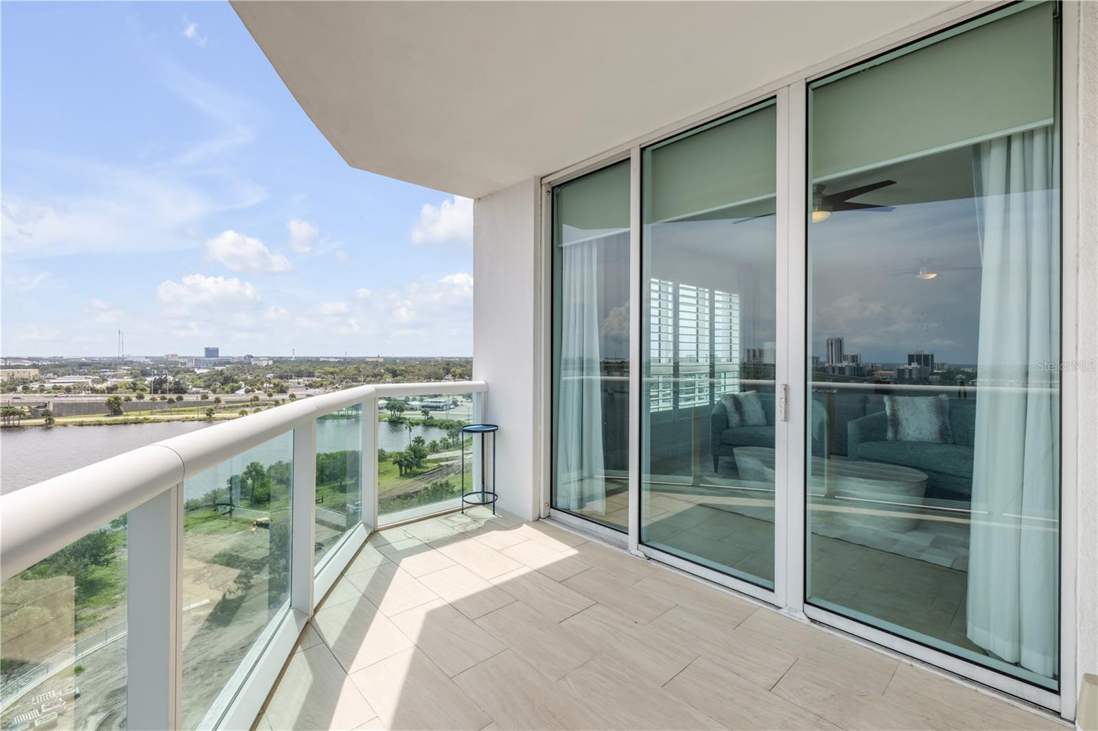 MARINA GRANDE HALIFAX 01 - Residential