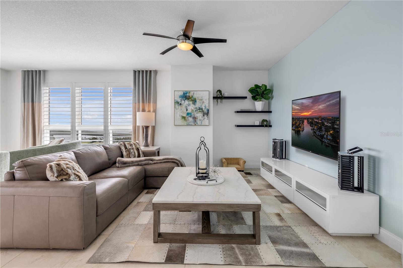 MARINA GRANDE HALIFAX 01 - Residential