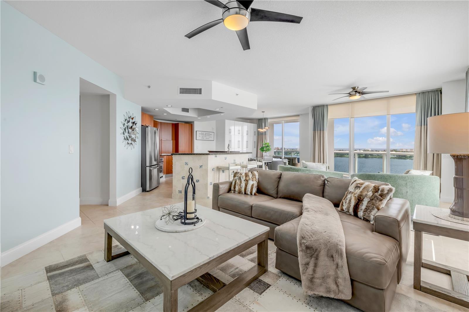 MARINA GRANDE HALIFAX 01 - Residential