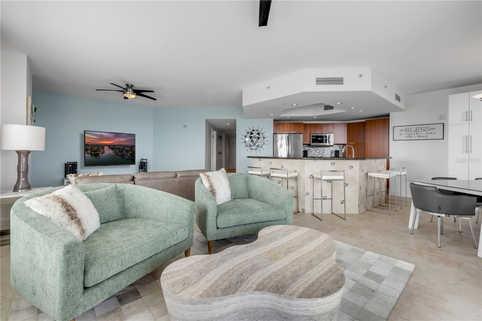 MARINA GRANDE HALIFAX 01 - Residential