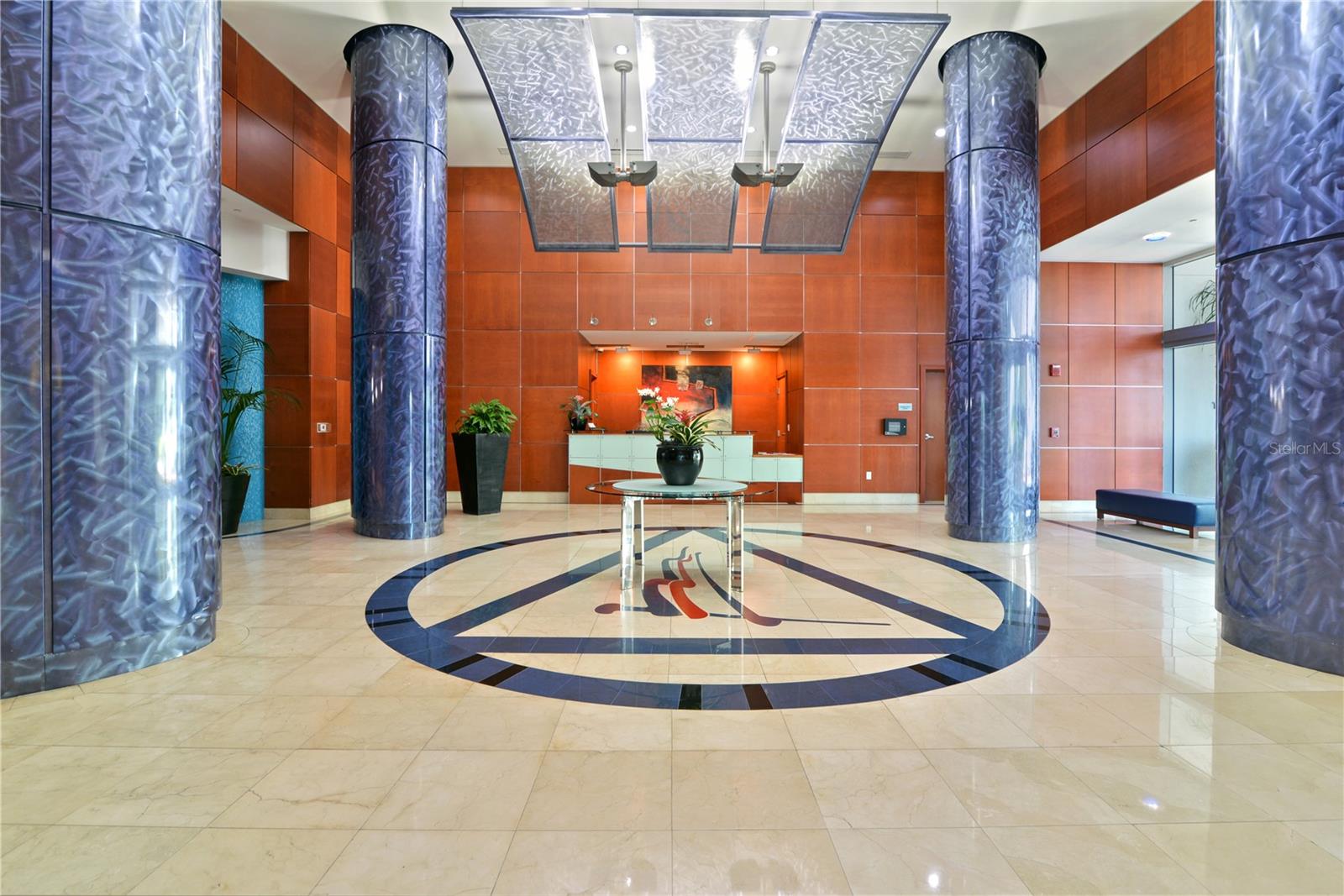 MARINA GRANDE HALIFAX 01 - Residential