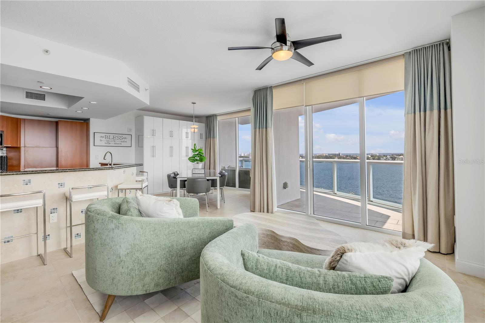 MARINA GRANDE HALIFAX 01 - Residential