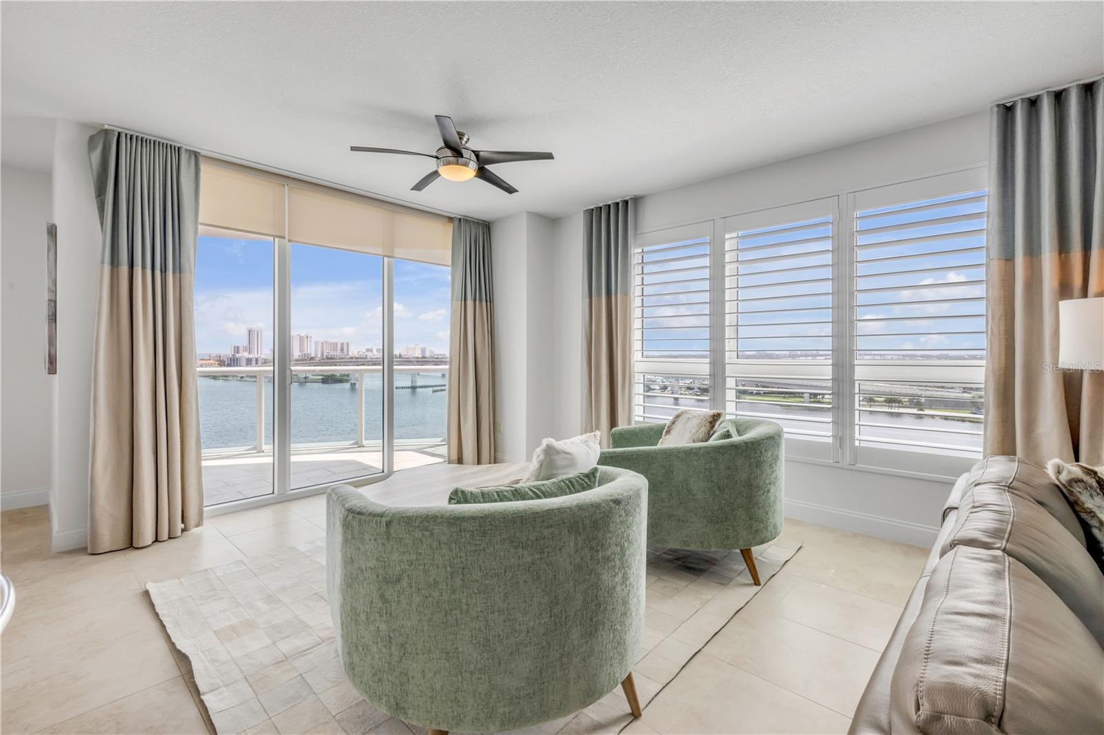 MARINA GRANDE HALIFAX 01 - Residential