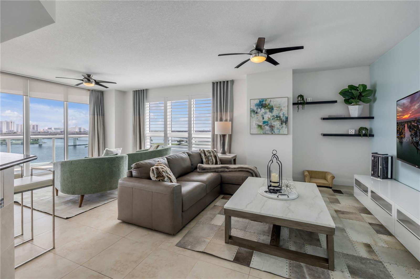 MARINA GRANDE HALIFAX 01 - Residential