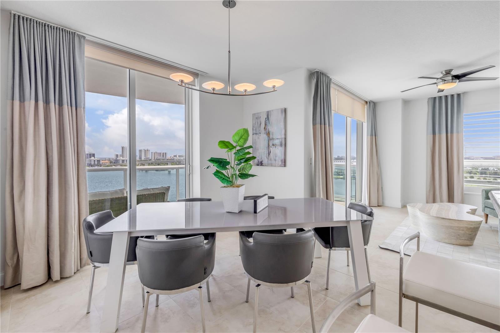 MARINA GRANDE HALIFAX 01 - Residential