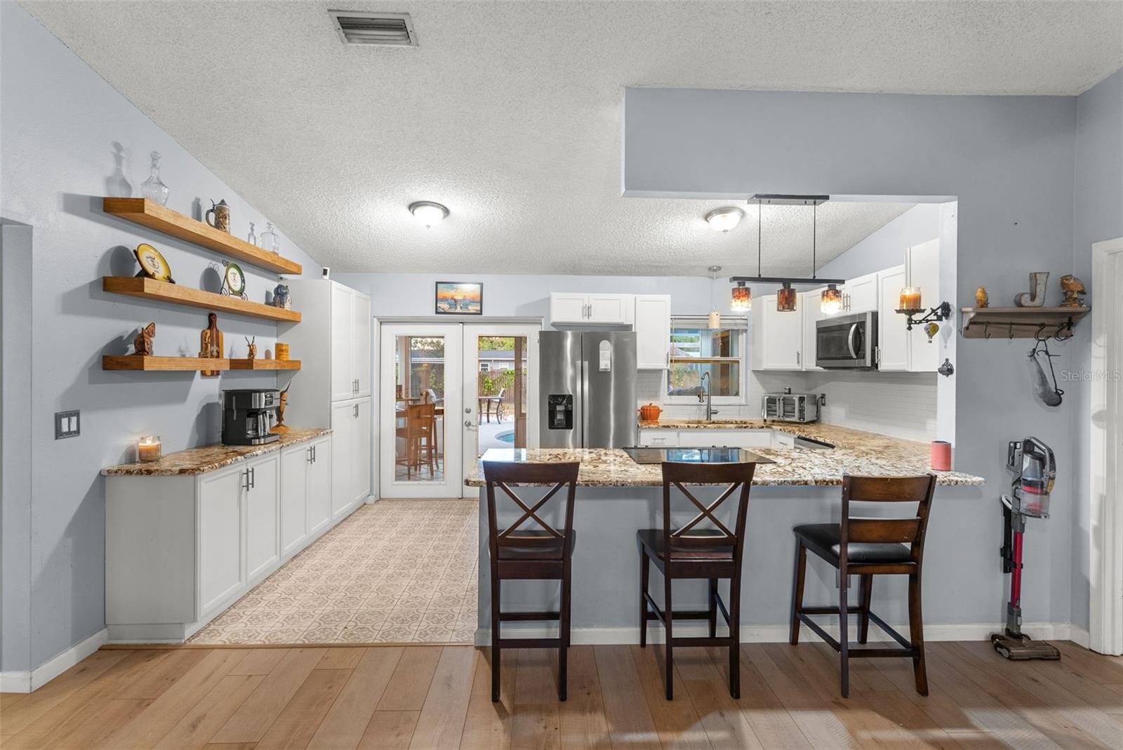 ACREAGE - Residential