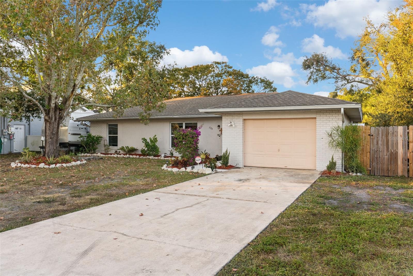 ACREAGE - Residential