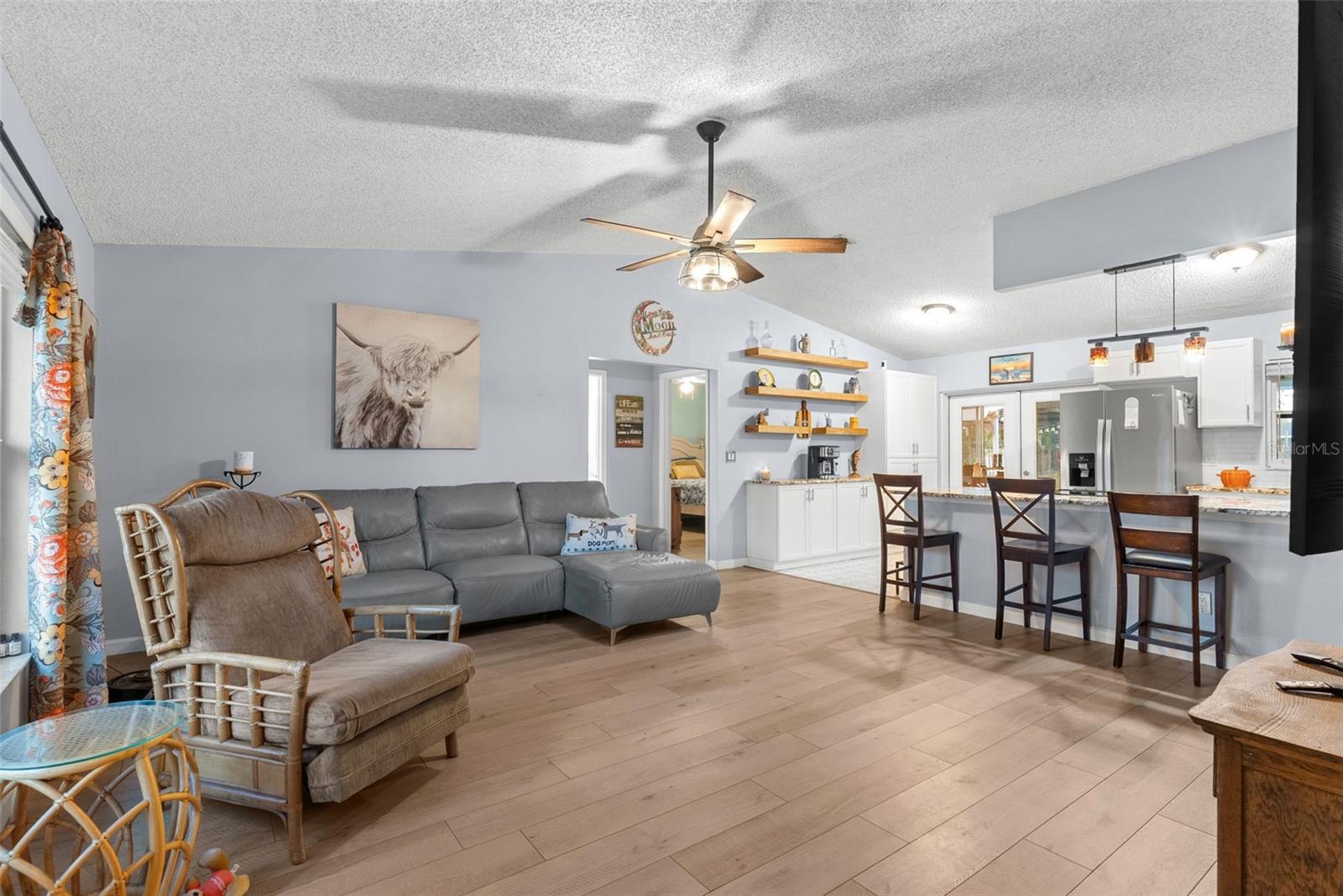 ACREAGE - Residential