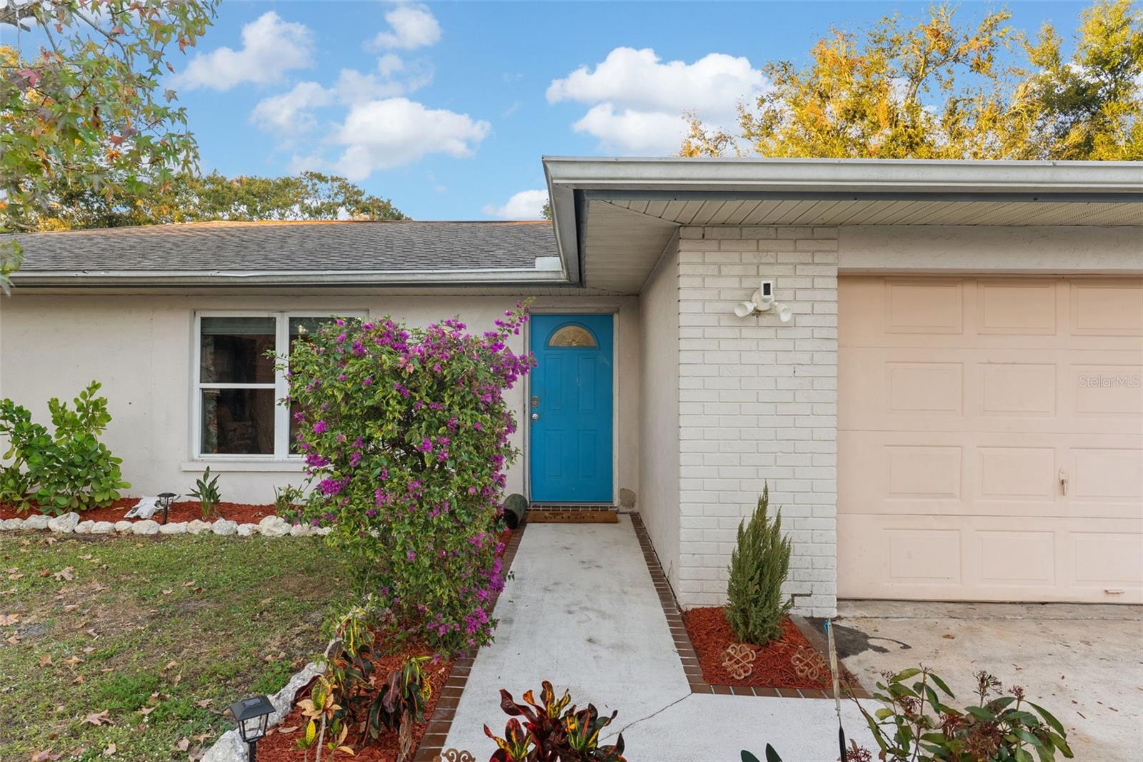 ACREAGE - Residential