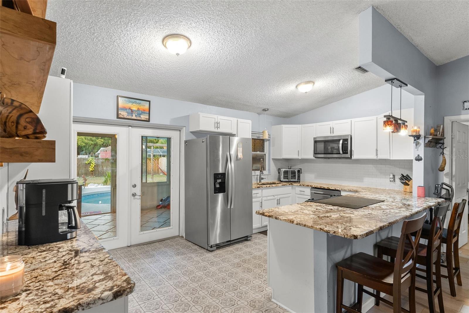 ACREAGE - Residential