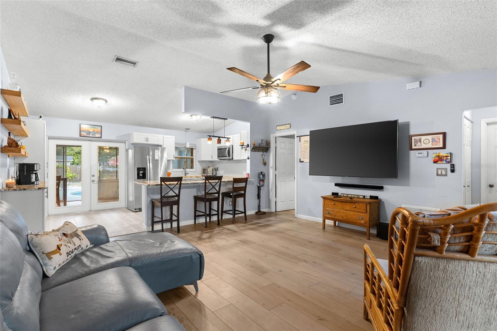 ACREAGE - Residential