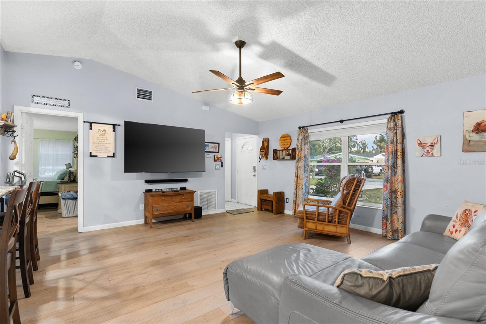 ACREAGE - Residential