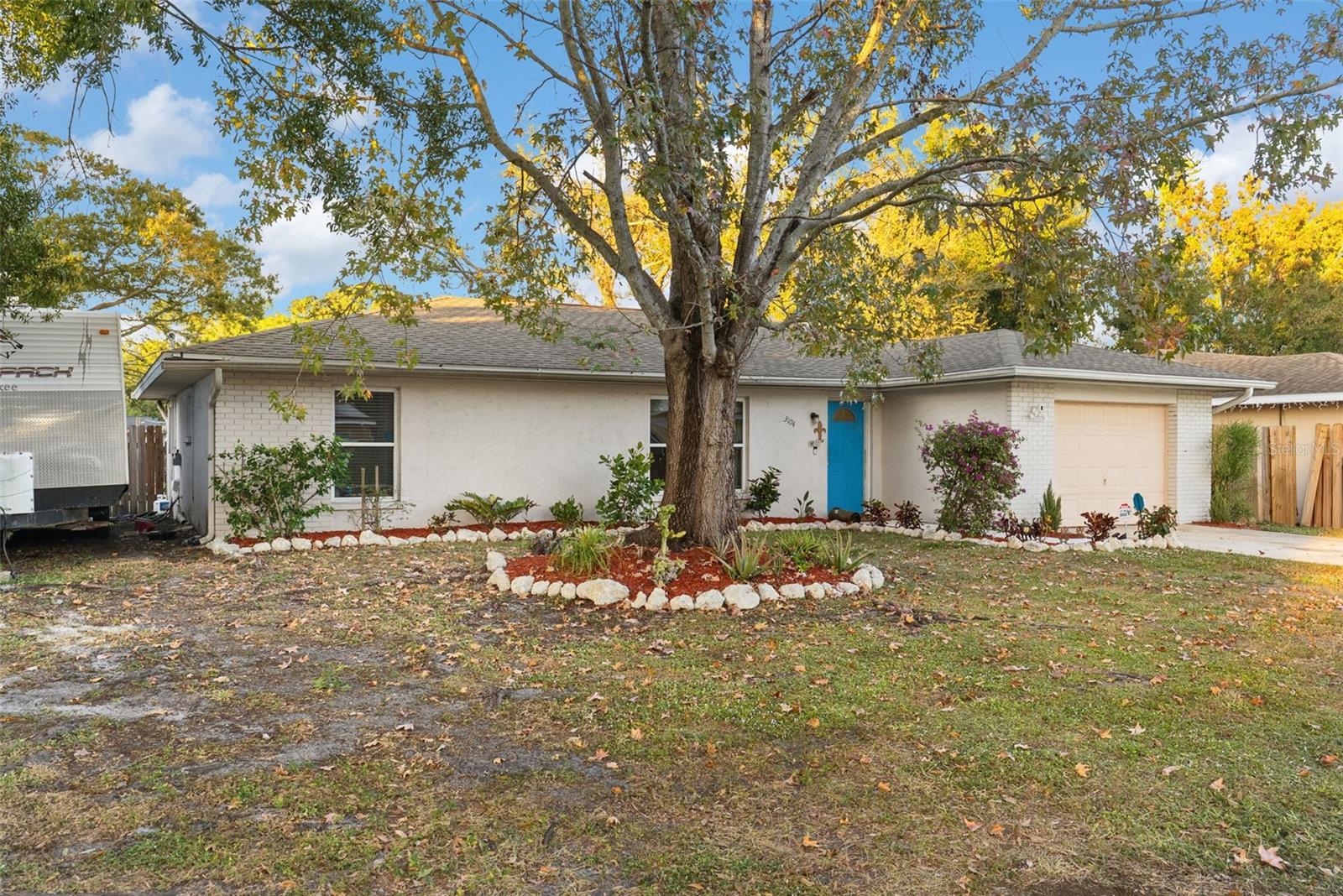 ACREAGE - Residential