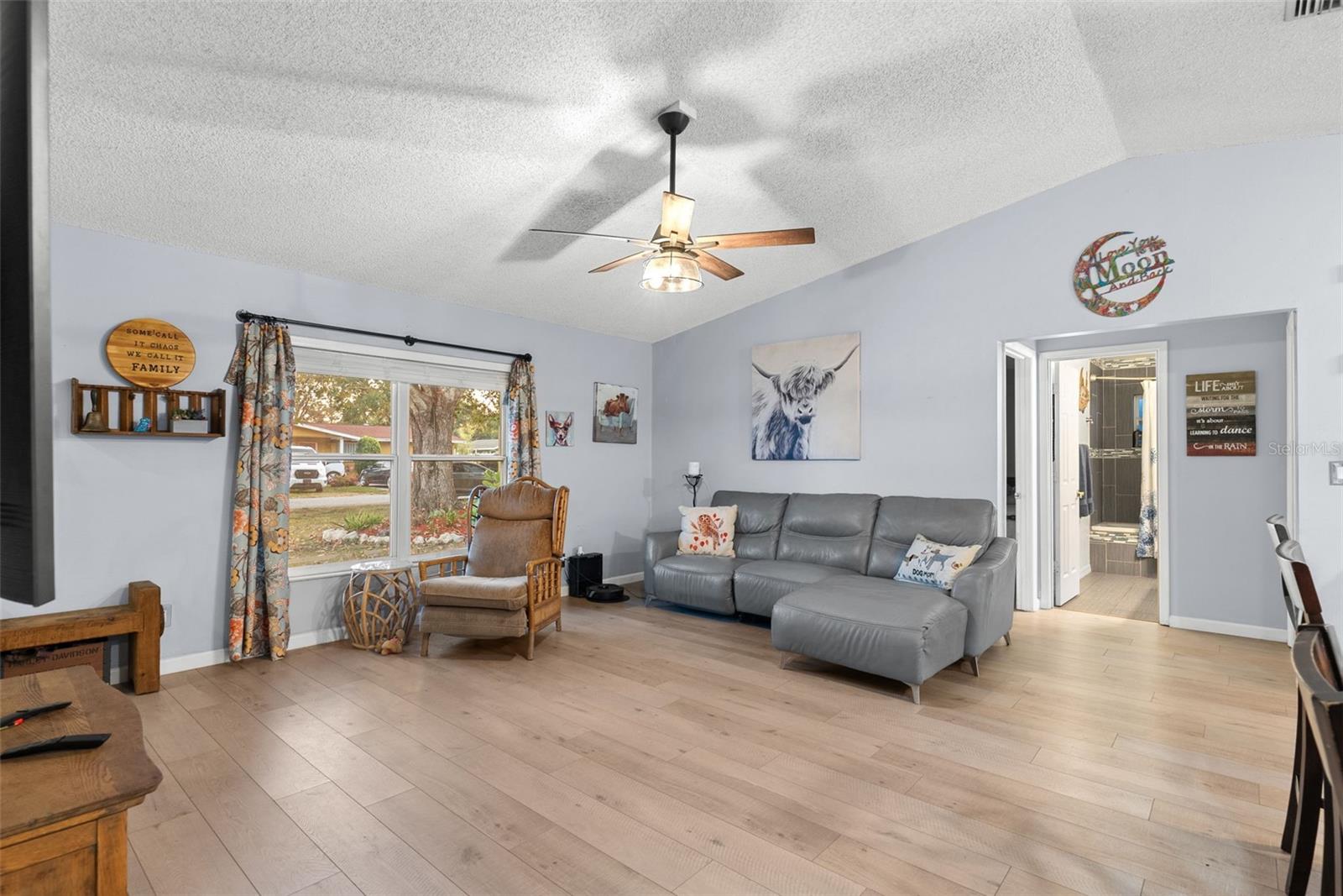 ACREAGE - Residential