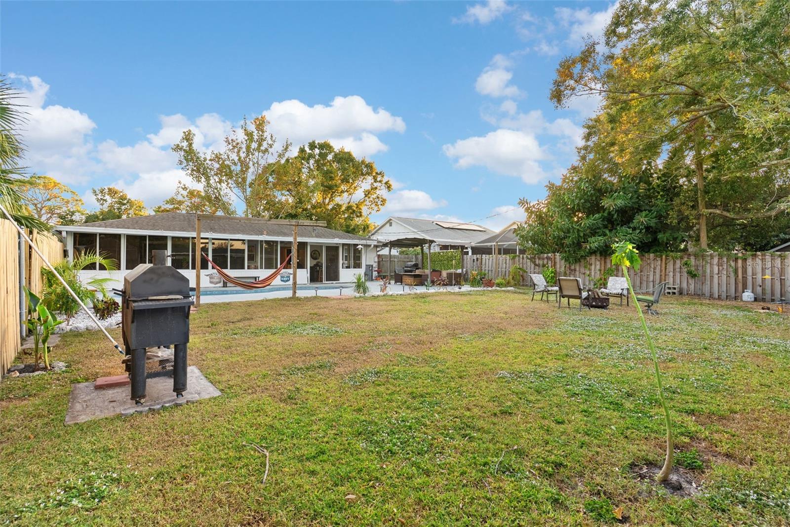 ACREAGE - Residential